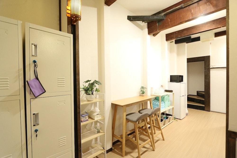 GUEST HOUSE 大阪
