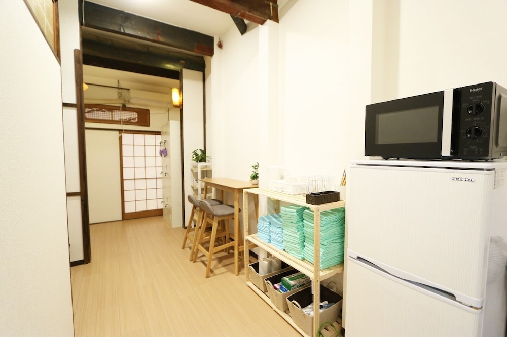 GUEST HOUSE 大阪