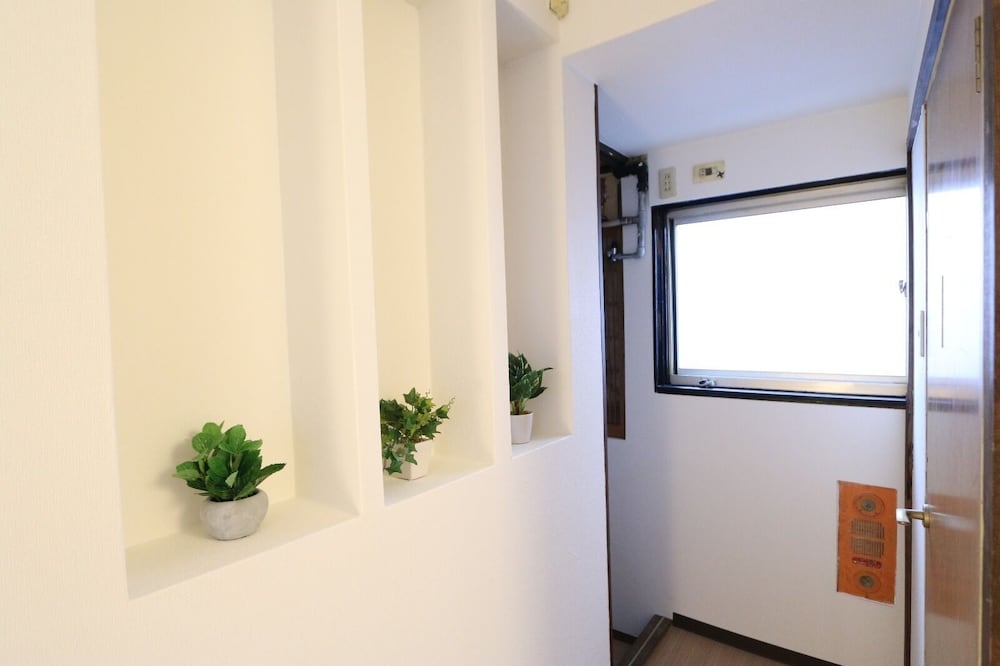 GUEST HOUSE 大阪
