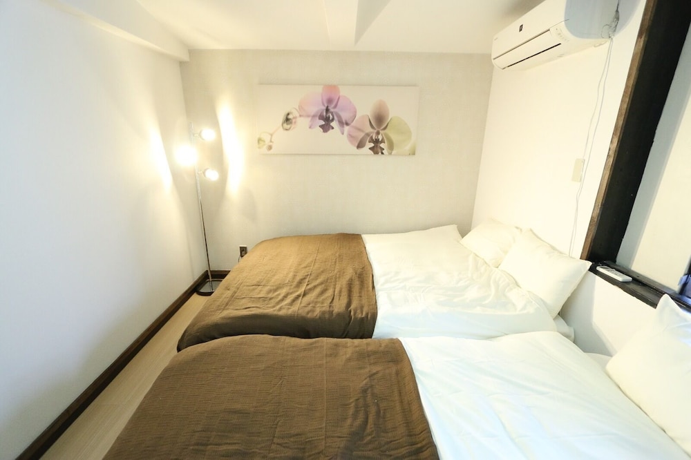 GUEST HOUSE 大阪