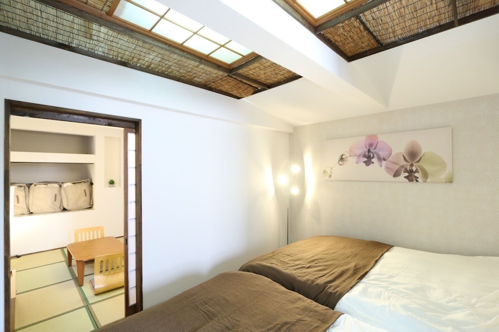 GUEST HOUSE 大阪