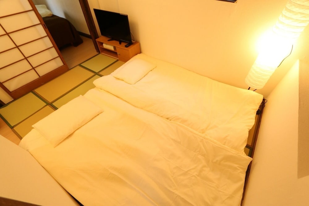 GUEST HOUSE 大阪