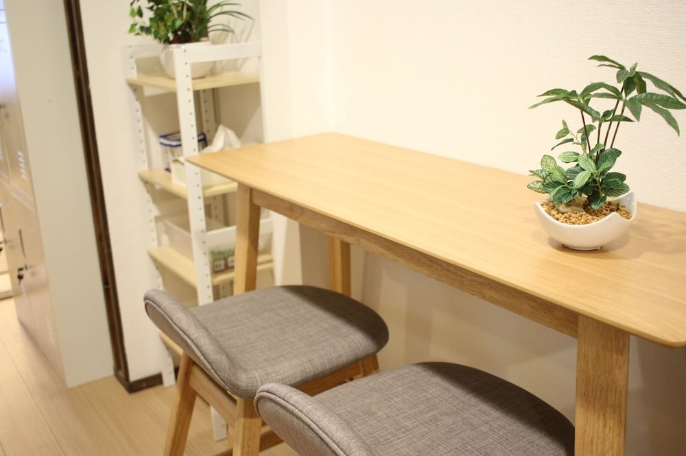 GUEST HOUSE 大阪