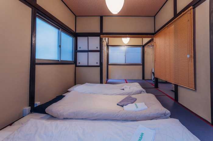 LOCAL STAY IN NAMBA 大阪