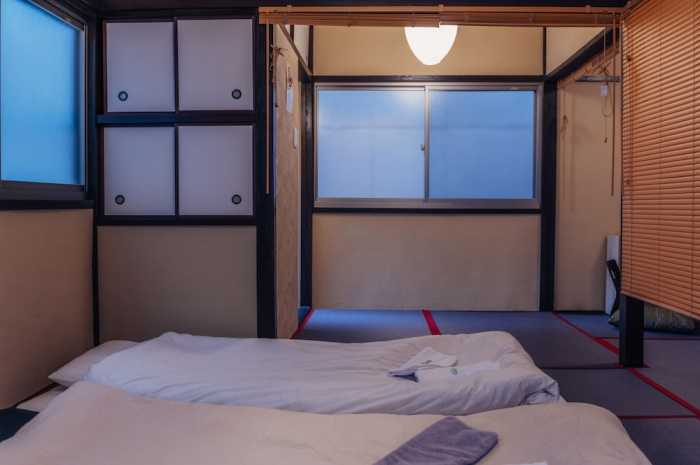 LOCAL STAY IN NAMBA 大阪