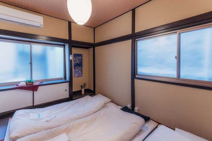 LOCAL STAY IN NAMBA 大阪