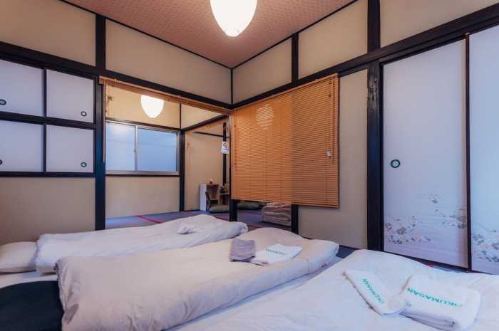 LOCAL STAY IN NAMBA 大阪
