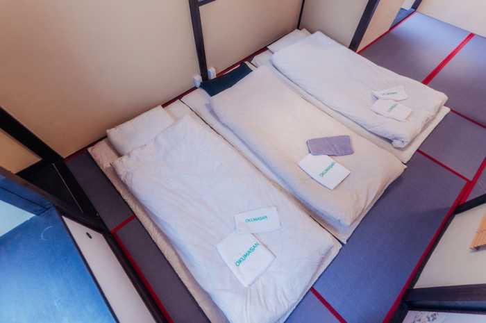 LOCAL STAY IN NAMBA 大阪