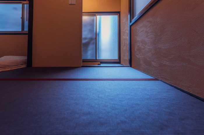LOCAL STAY IN NAMBA 大阪