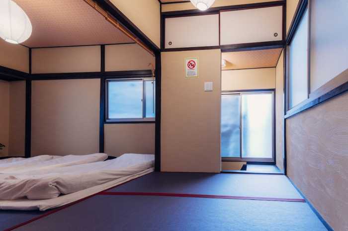 LOCAL STAY IN NAMBA 大阪