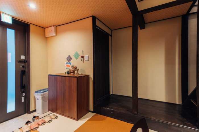LOCAL STAY IN NAMBA 大阪
