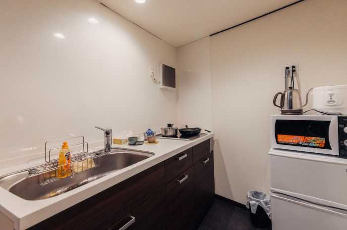 LOCAL STAY IN NAMBA 大阪