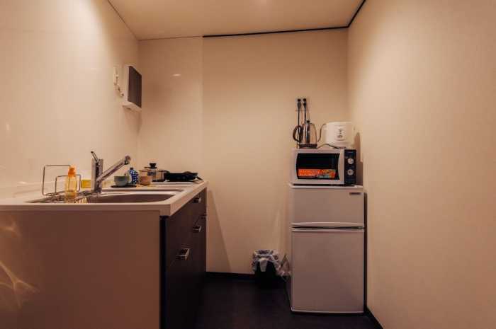 LOCAL STAY IN NAMBA 大阪