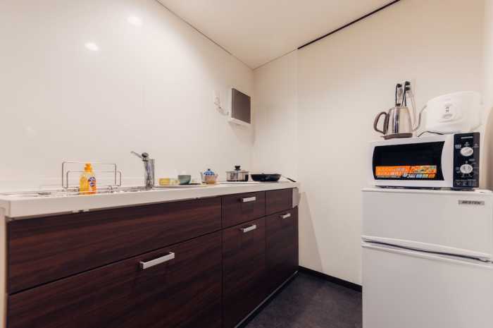 LOCAL STAY IN NAMBA 大阪
