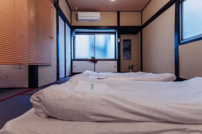 LOCAL STAY IN NAMBA 大阪