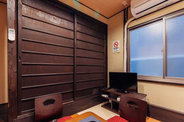 LOCAL STAY IN NAMBA 大阪