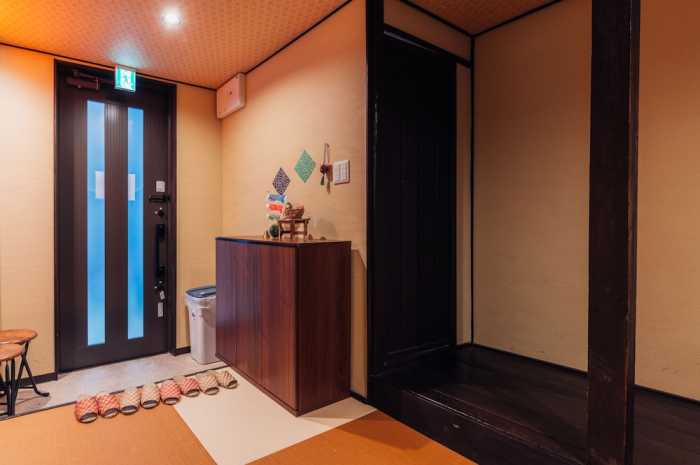 LOCAL STAY IN NAMBA 大阪