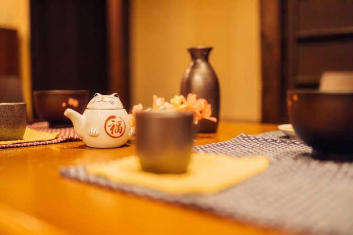 LOCAL STAY IN NAMBA 大阪