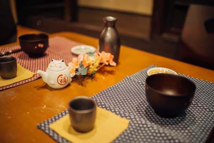 LOCAL STAY IN NAMBA 大阪