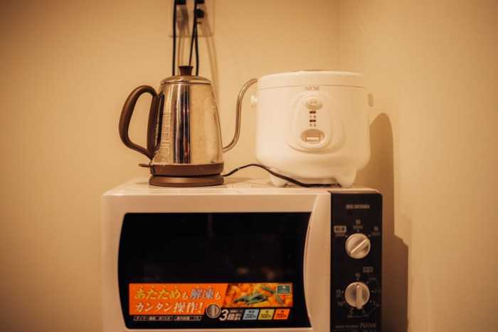 LOCAL STAY IN NAMBA 大阪