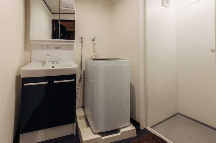 LOCAL STAY IN NAMBA 大阪