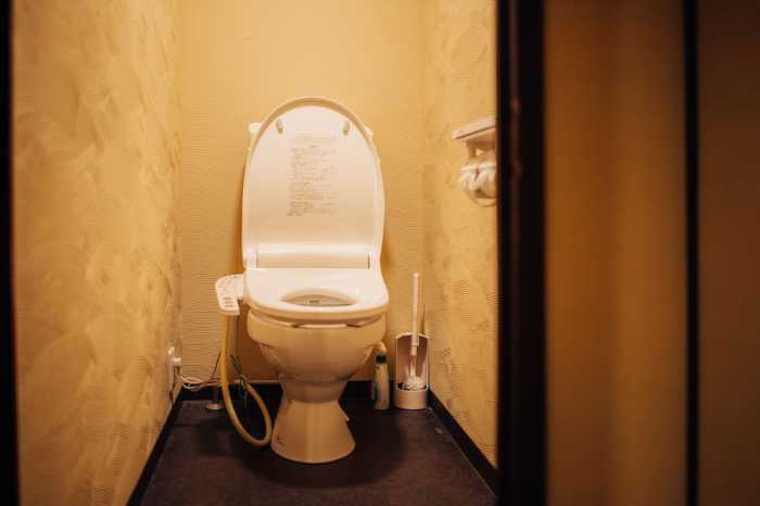 LOCAL STAY IN NAMBA 大阪
