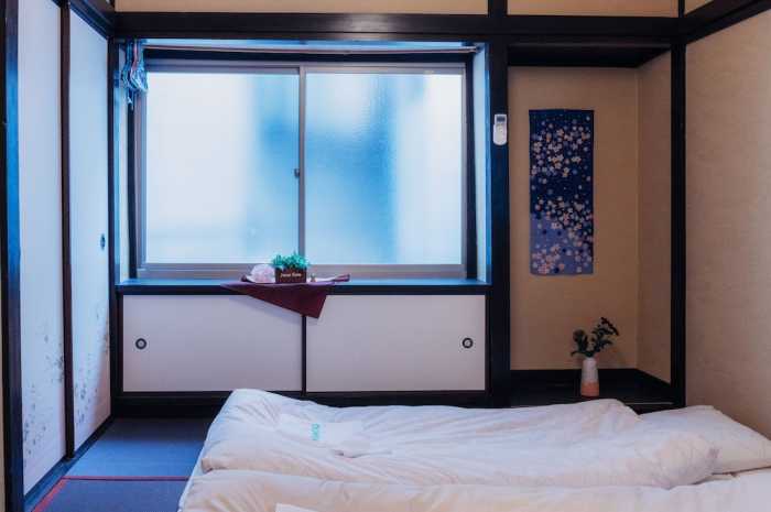 LOCAL STAY IN NAMBA 大阪