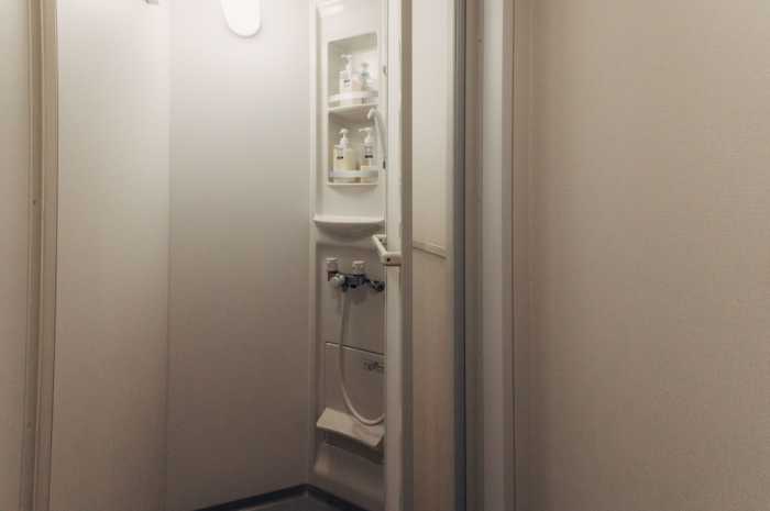LOCAL STAY IN NAMBA 大阪