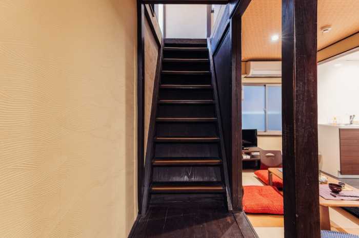 LOCAL STAY IN NAMBA 大阪