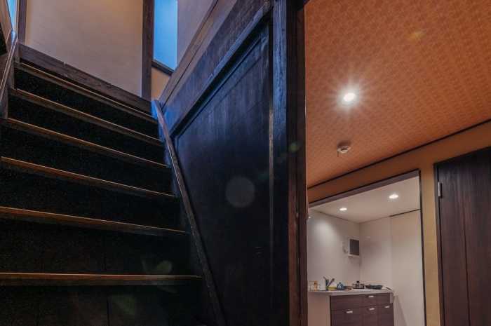 LOCAL STAY IN NAMBA 大阪