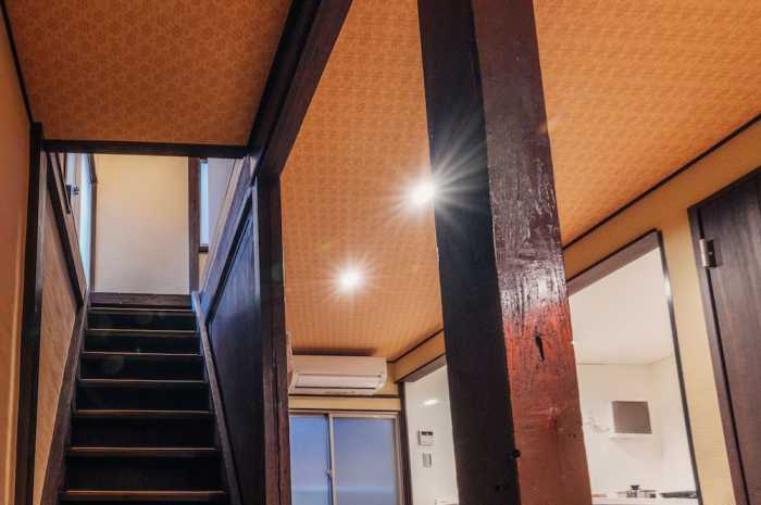 LOCAL STAY IN NAMBA 大阪