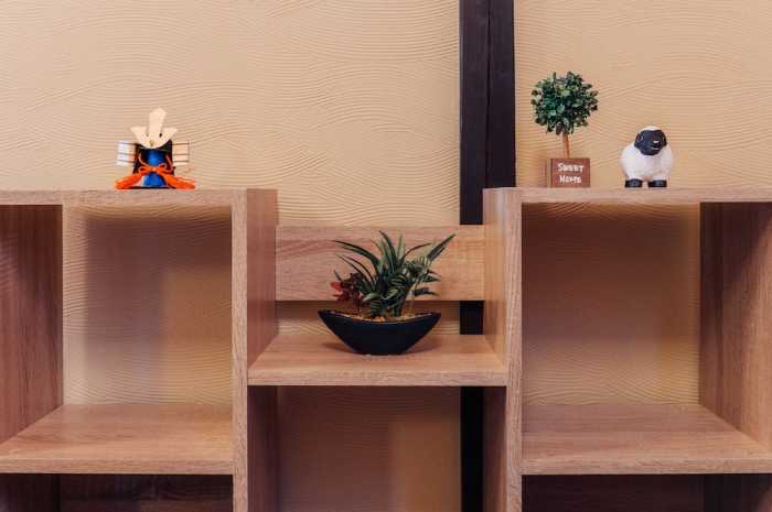 LOCAL STAY IN NAMBA 大阪