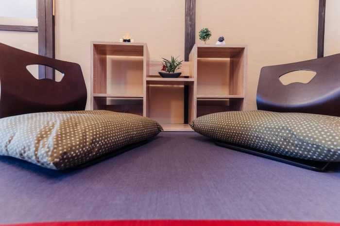 LOCAL STAY IN NAMBA 大阪