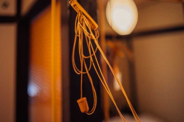 LOCAL STAY IN NAMBA 大阪