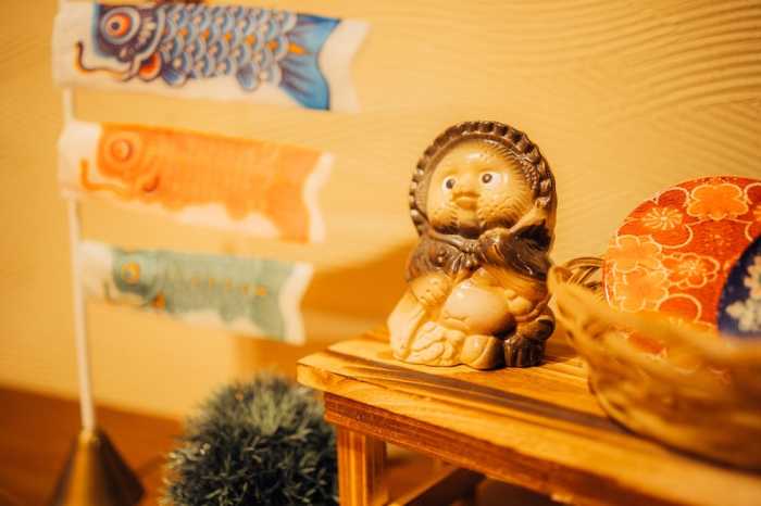 LOCAL STAY IN NAMBA 大阪