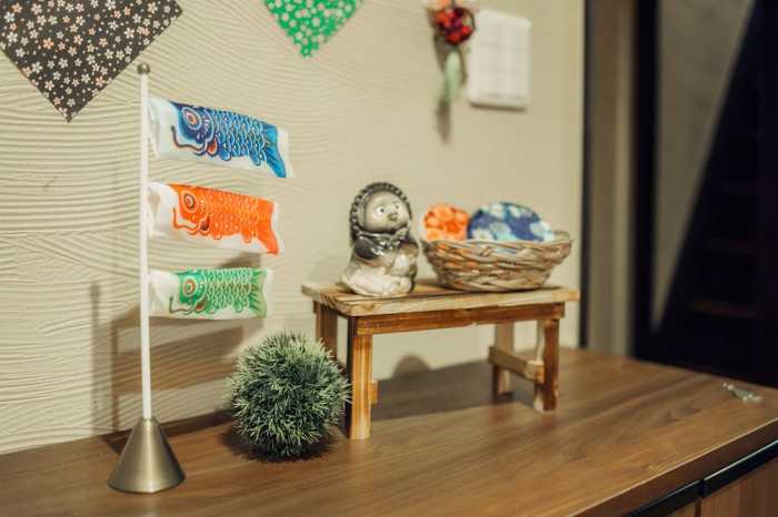 LOCAL STAY IN NAMBA 大阪