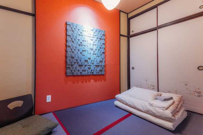 LOCAL STAY IN NAMBA 大阪