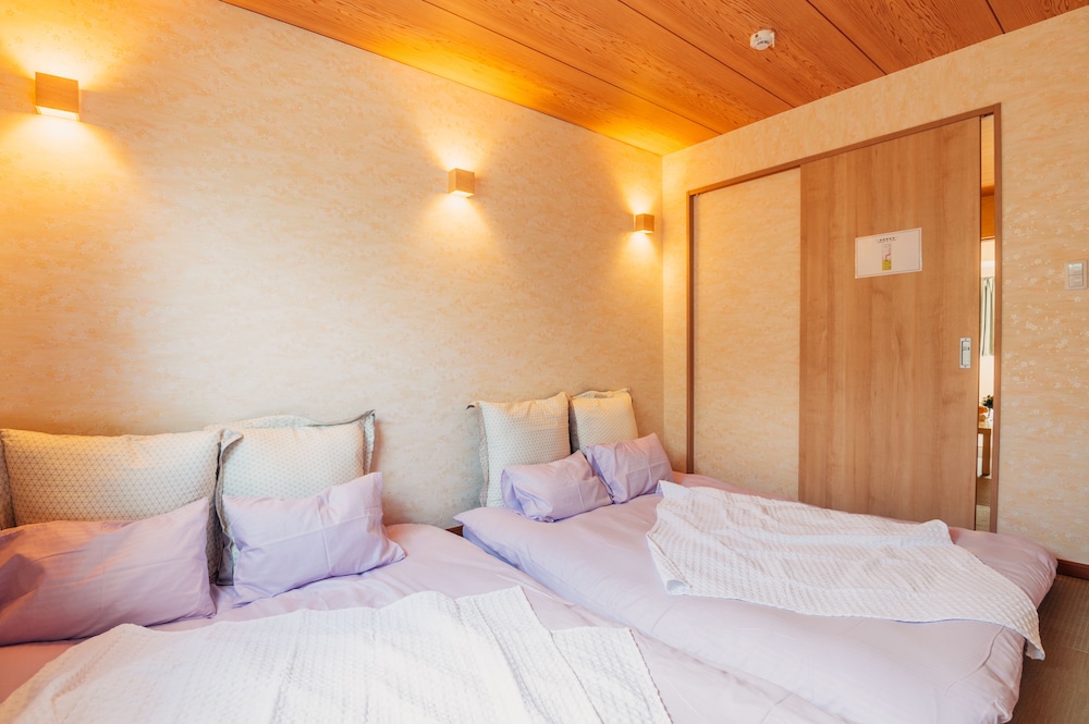 LOCAL STAY IN TAISHI 大阪