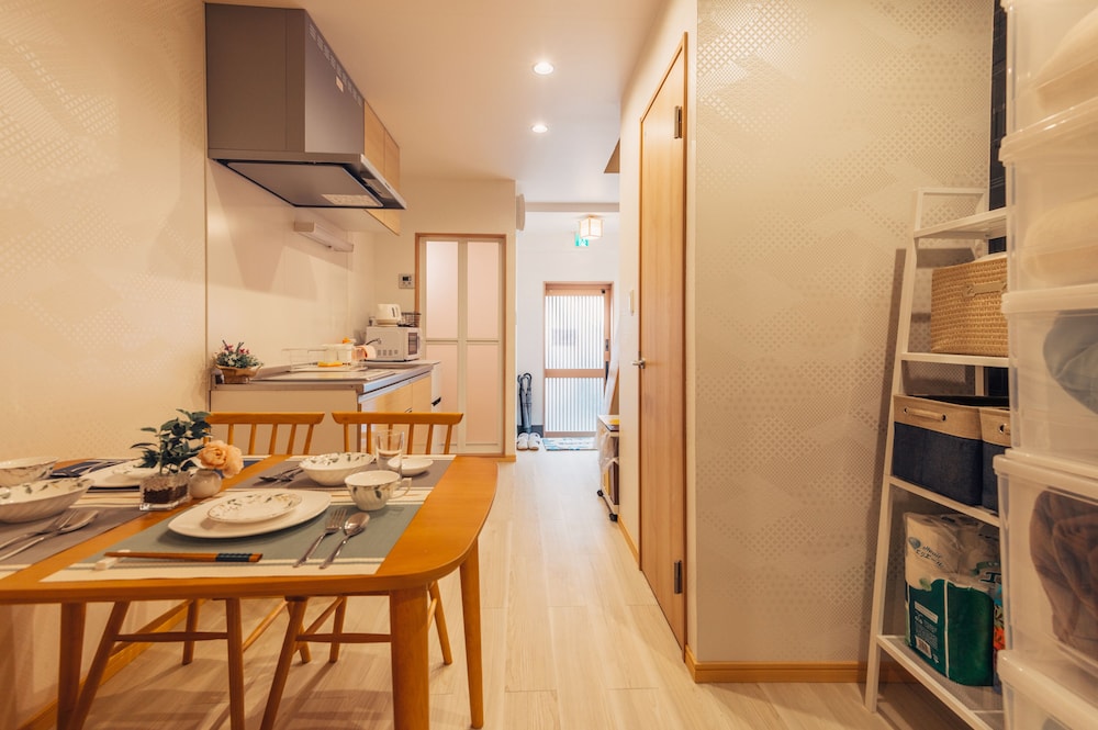 LOCAL STAY IN TAISHI 大阪
