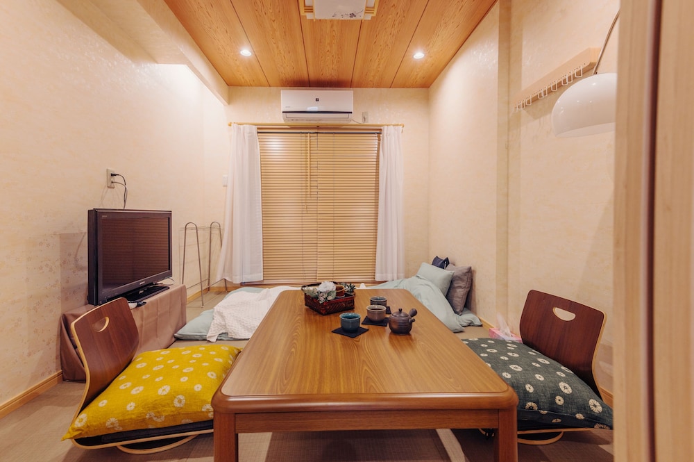 LOCAL STAY IN TAISHI 大阪