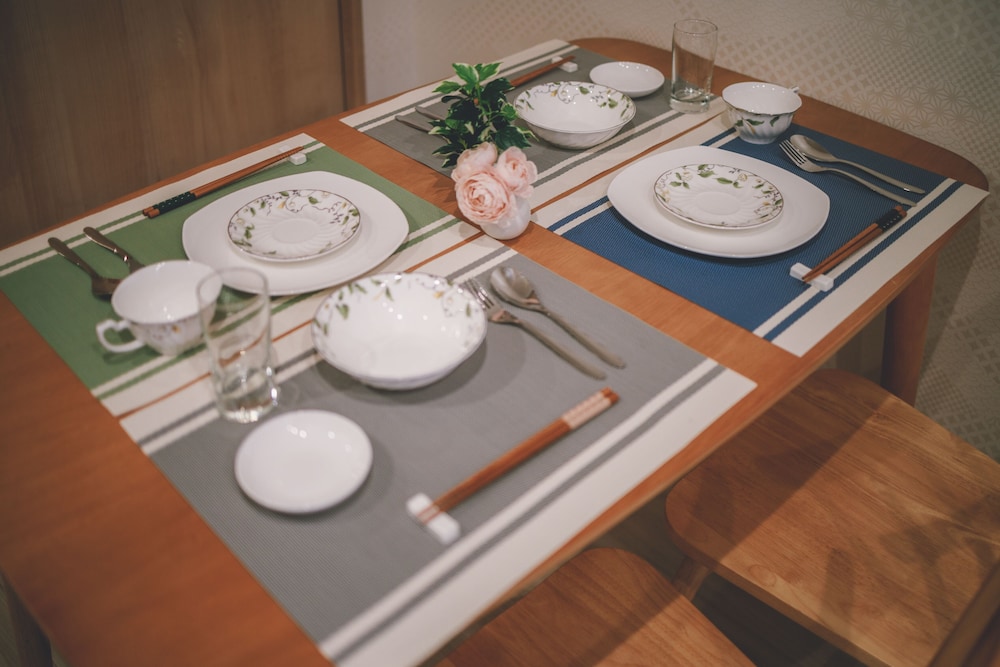 LOCAL STAY IN TAISHI 大阪