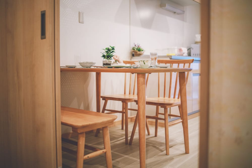 LOCAL STAY IN TAISHI 大阪