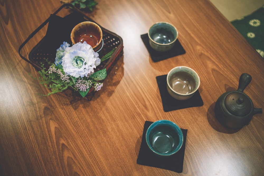 LOCAL STAY IN TAISHI 大阪
