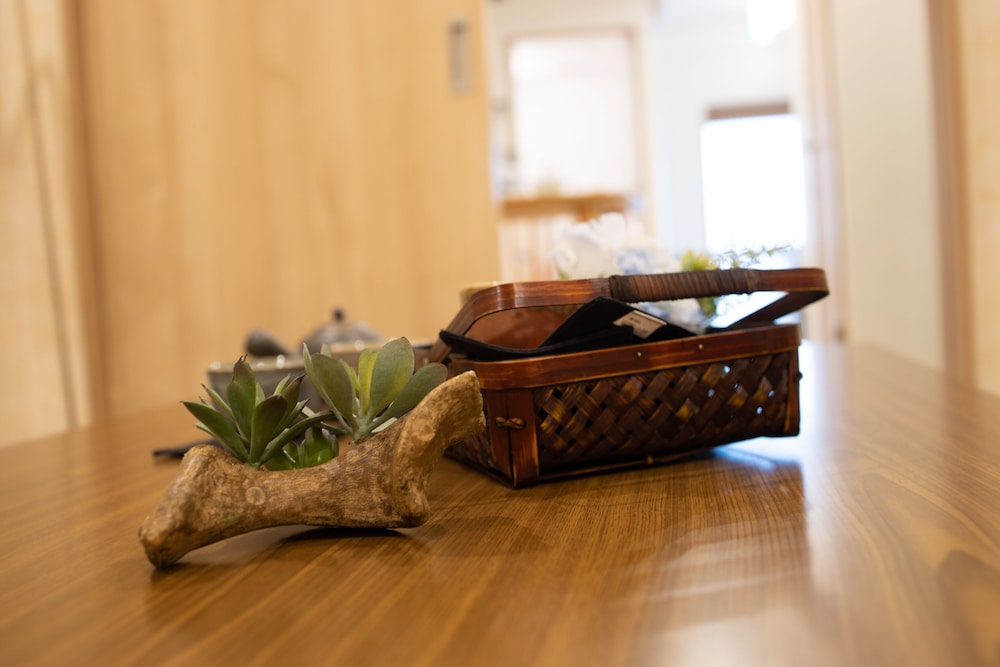 LOCAL STAY IN TAISHI 大阪