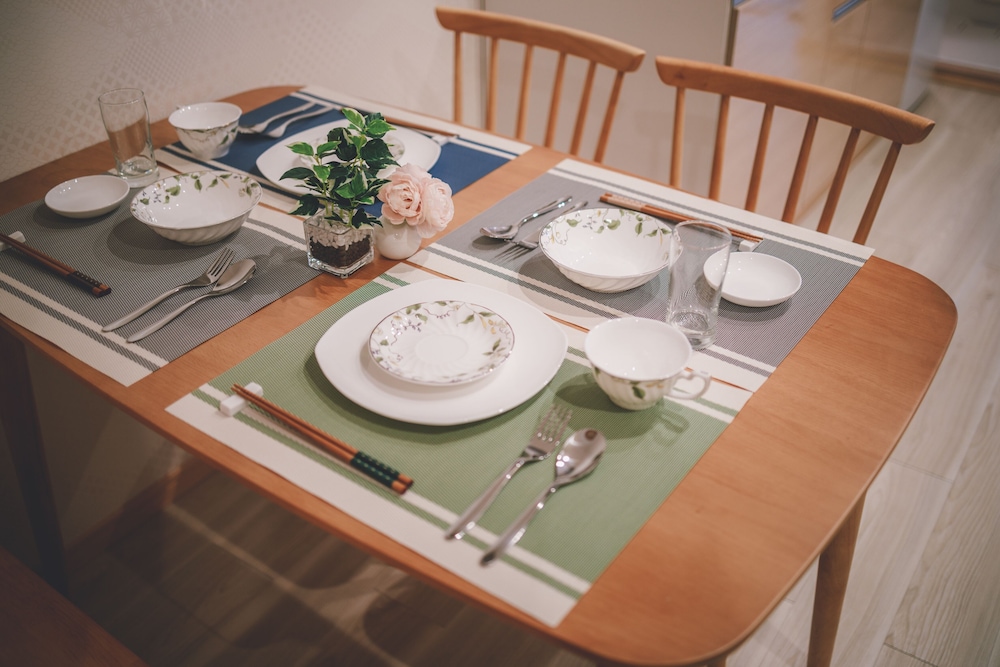 LOCAL STAY IN TAISHI 大阪