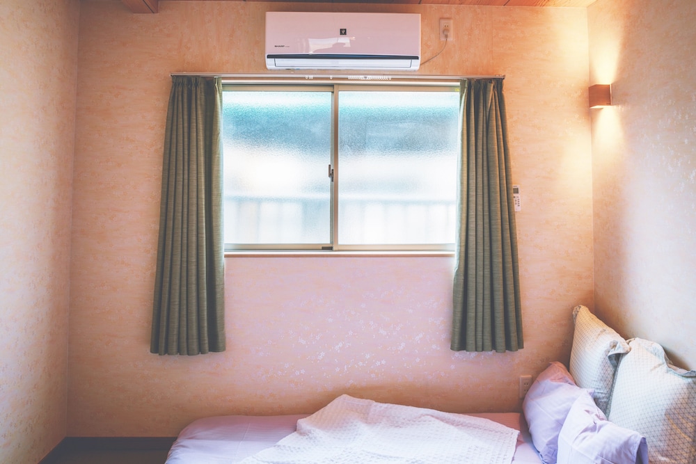 LOCAL STAY IN TAISHI 大阪