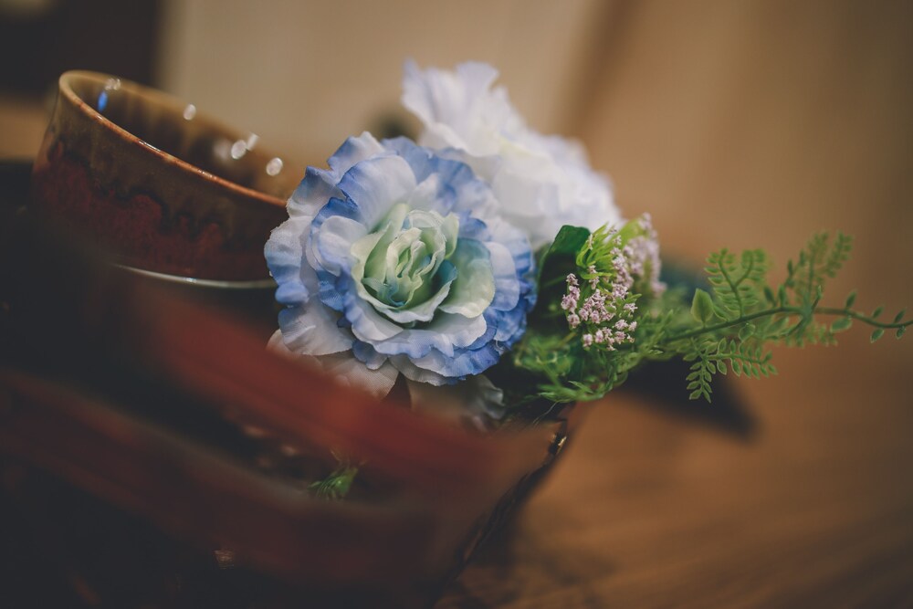 LOCAL STAY IN TAISHI 大阪