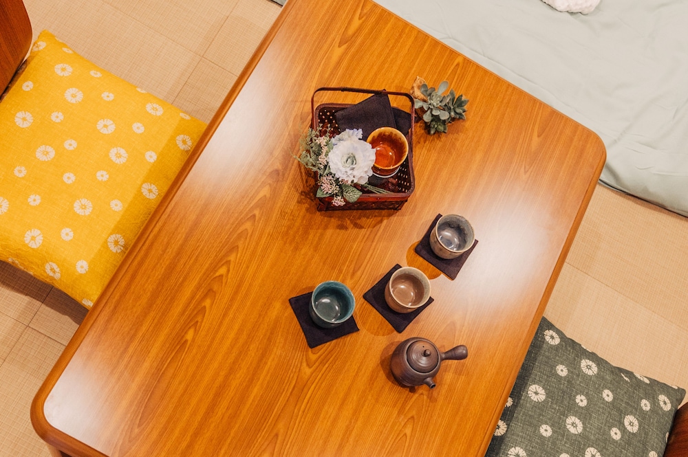 LOCAL STAY IN TAISHI 大阪