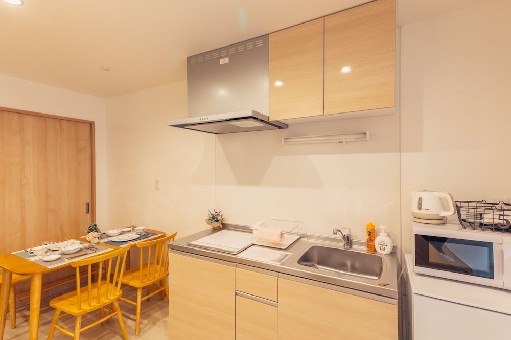 LOCAL STAY IN TAISHI 大阪