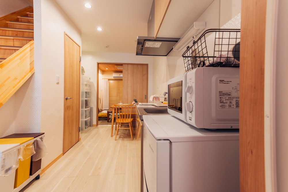 LOCAL STAY IN TAISHI 大阪